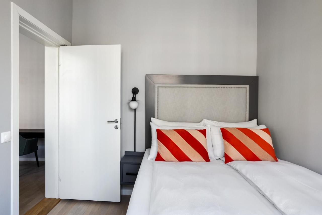 Aparthotel Numa Topp Oslo