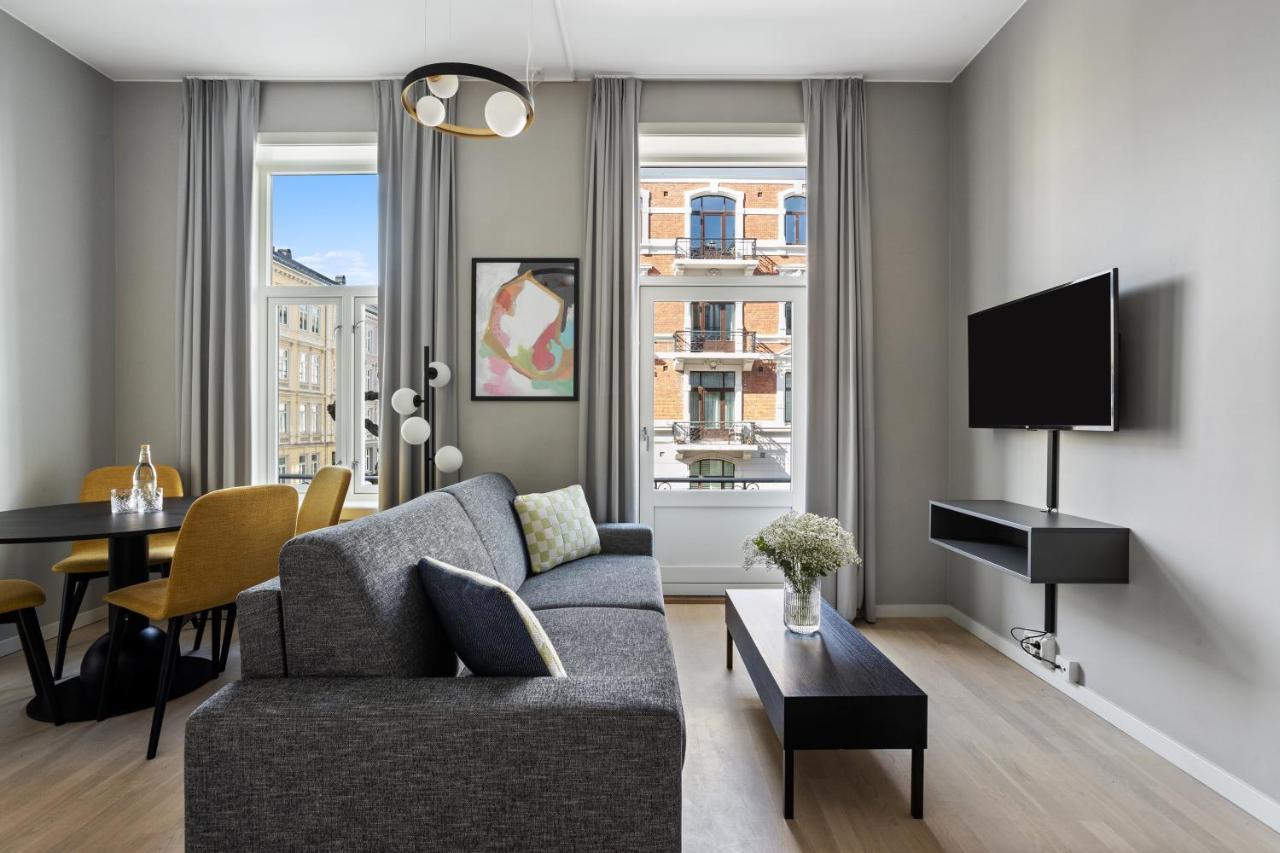 Aparthotel Numa Topp