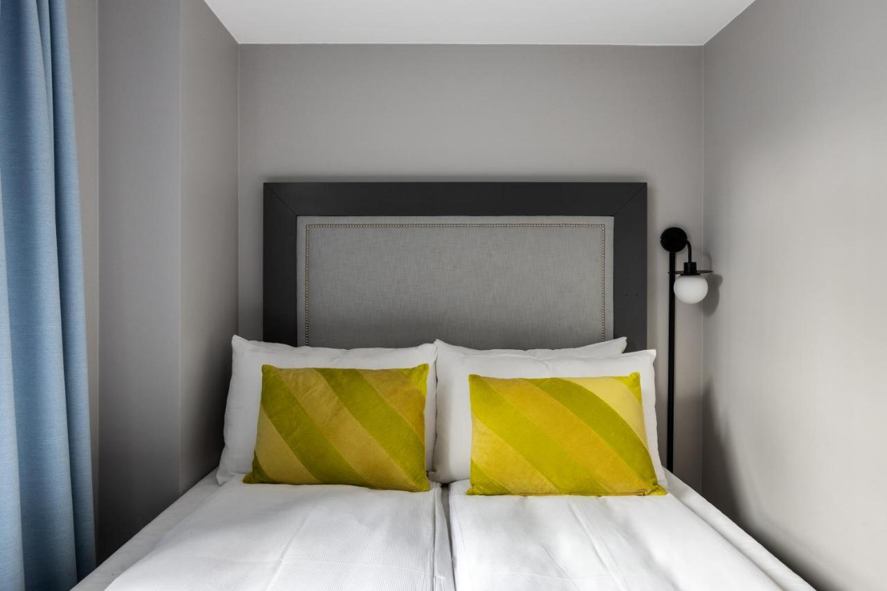Aparthotel Numa Topp 4*