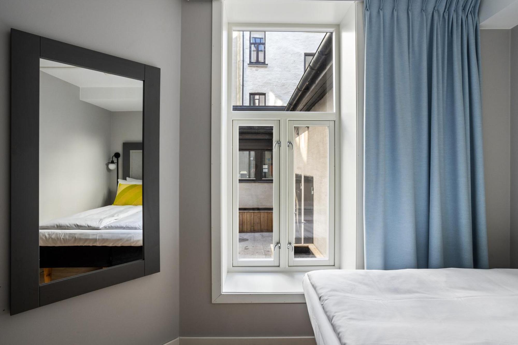 Numa Topp Oslo
