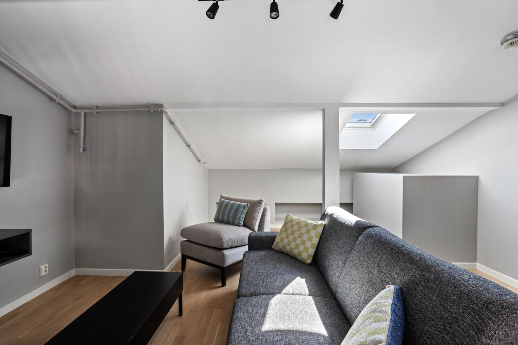 Aparthotel Numa Topp Oslo