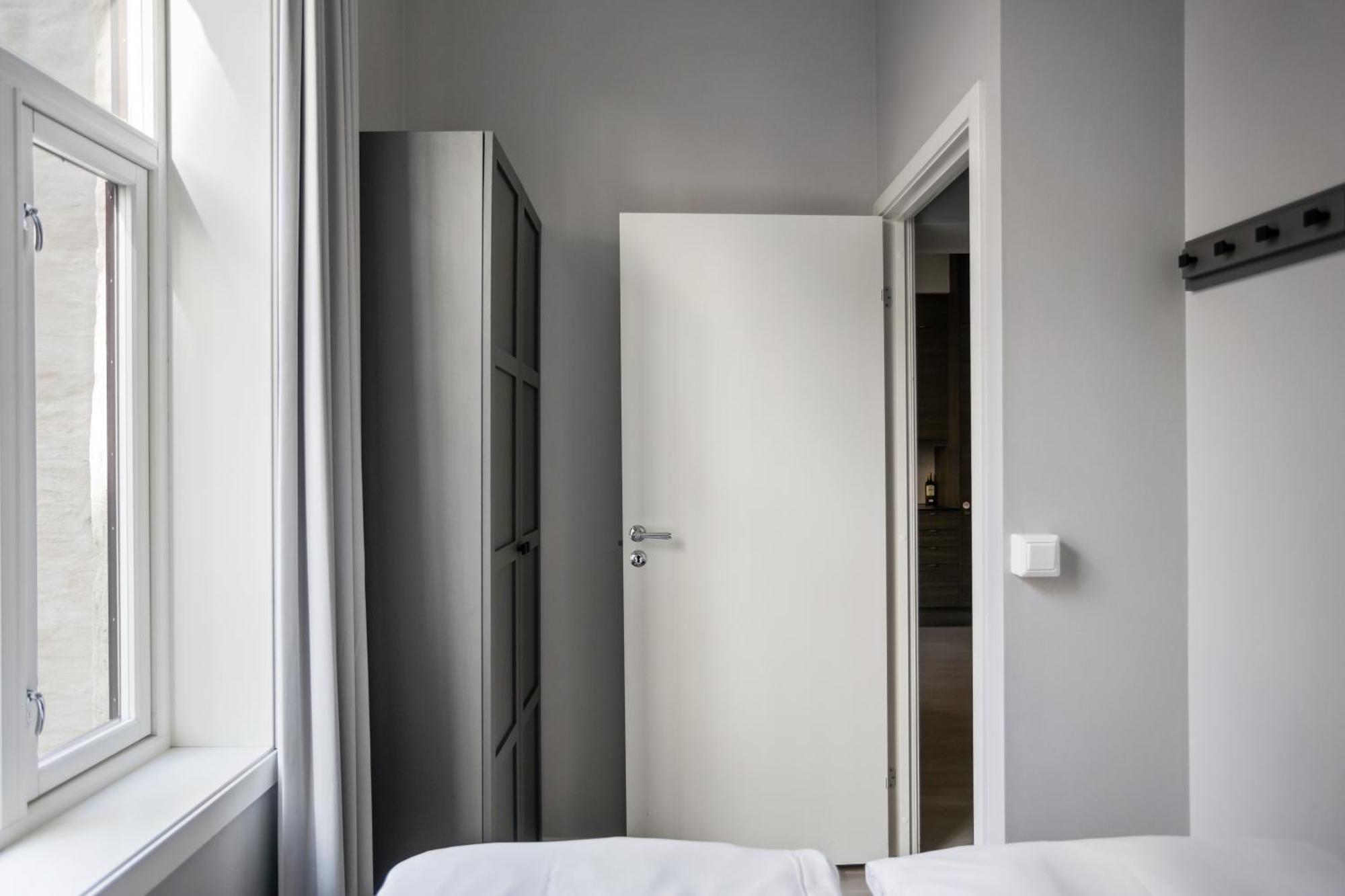 Aparthotel Numa Topp