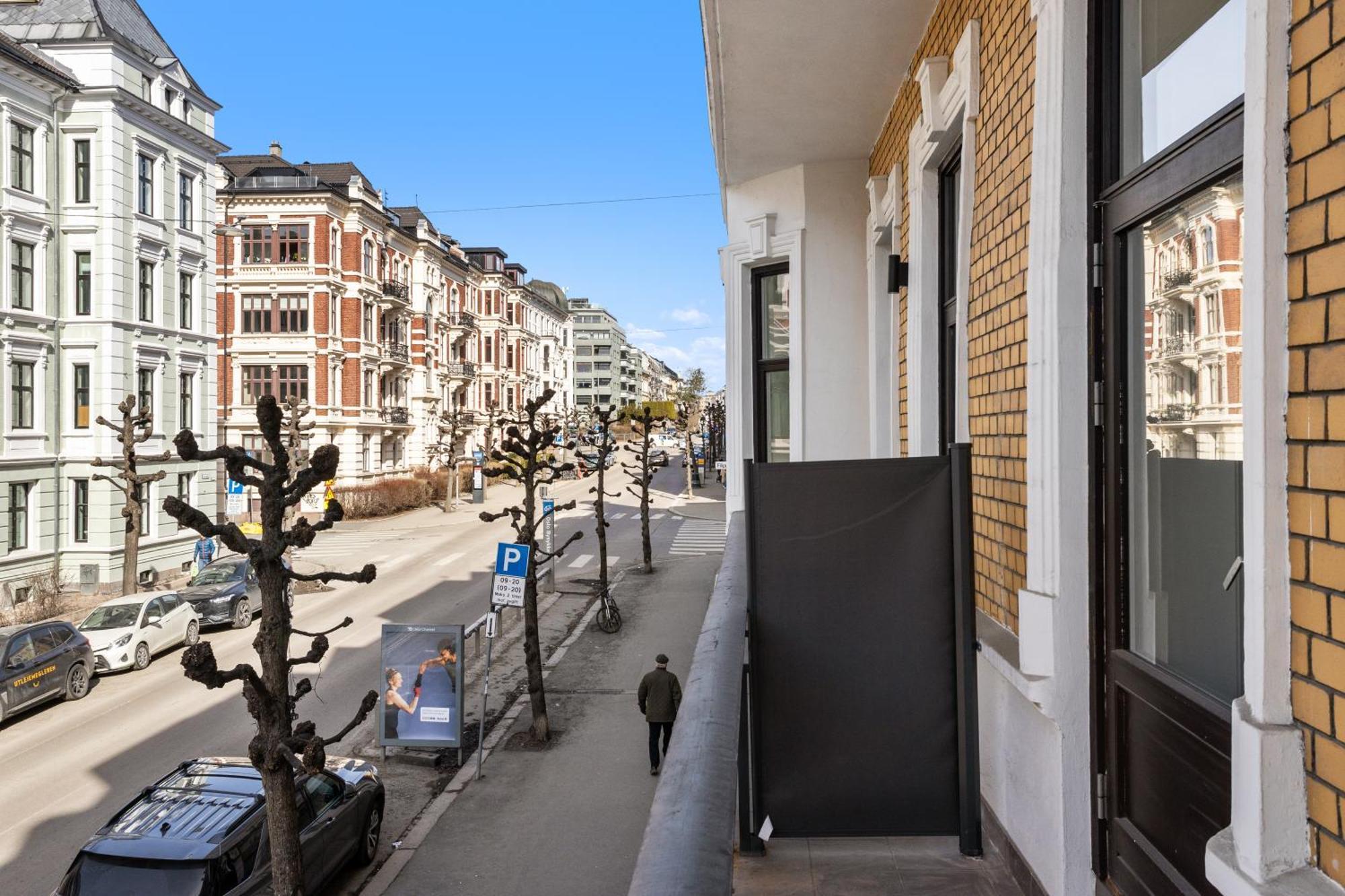 Numa Topp Aparthotel 4*