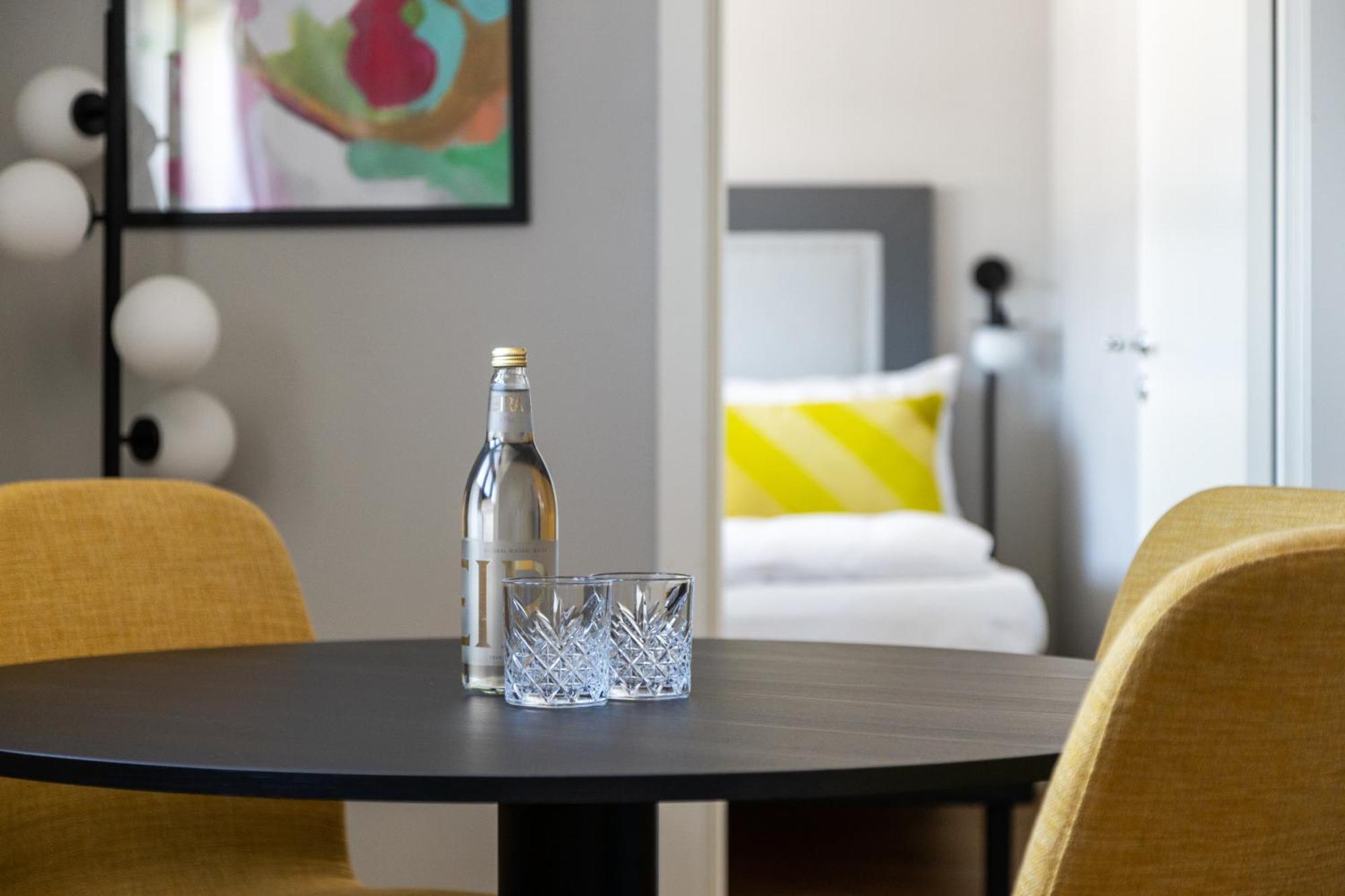 Numa Topp 4* Oslo