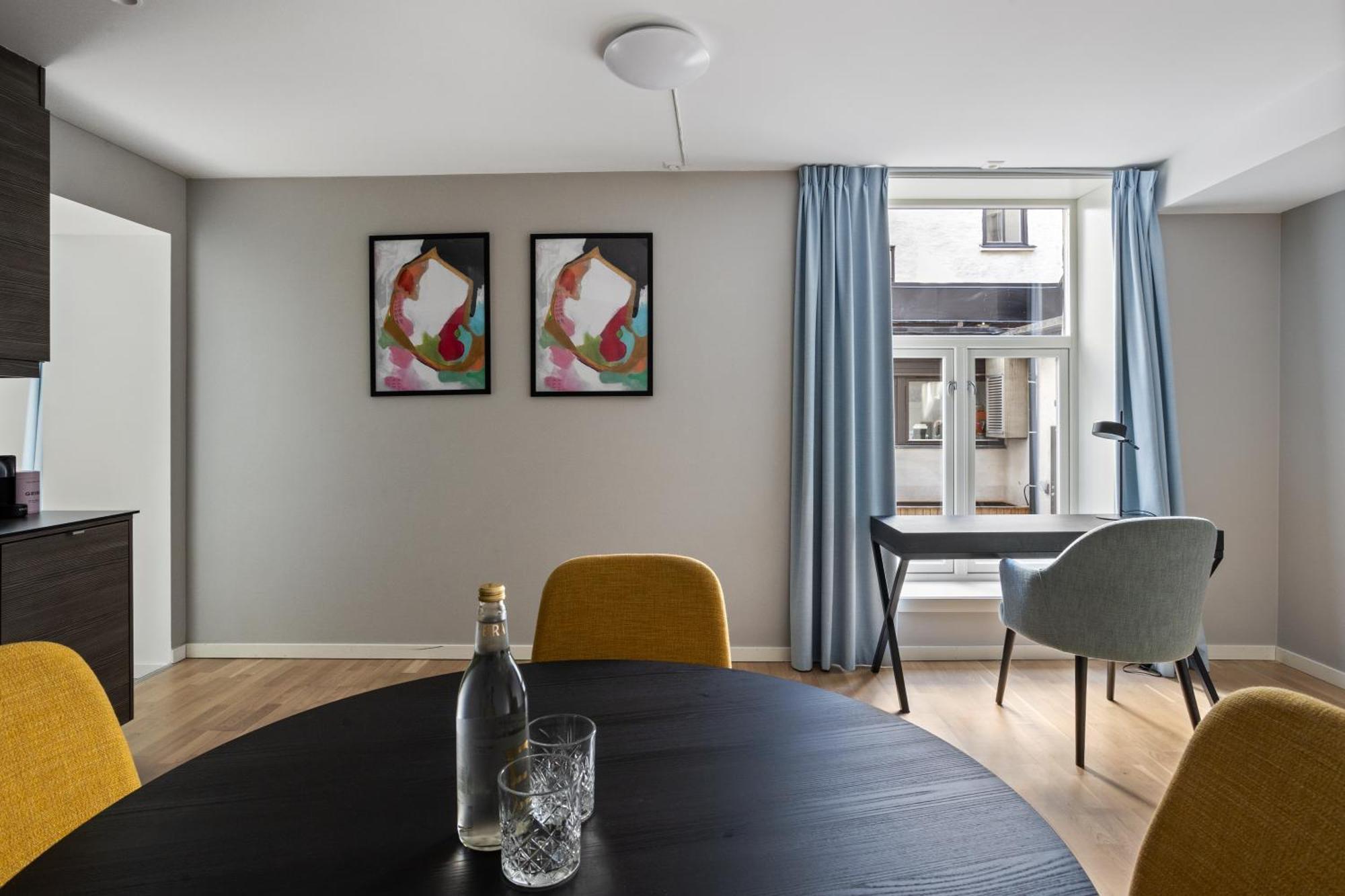 Aparthotel Numa Topp 4*
