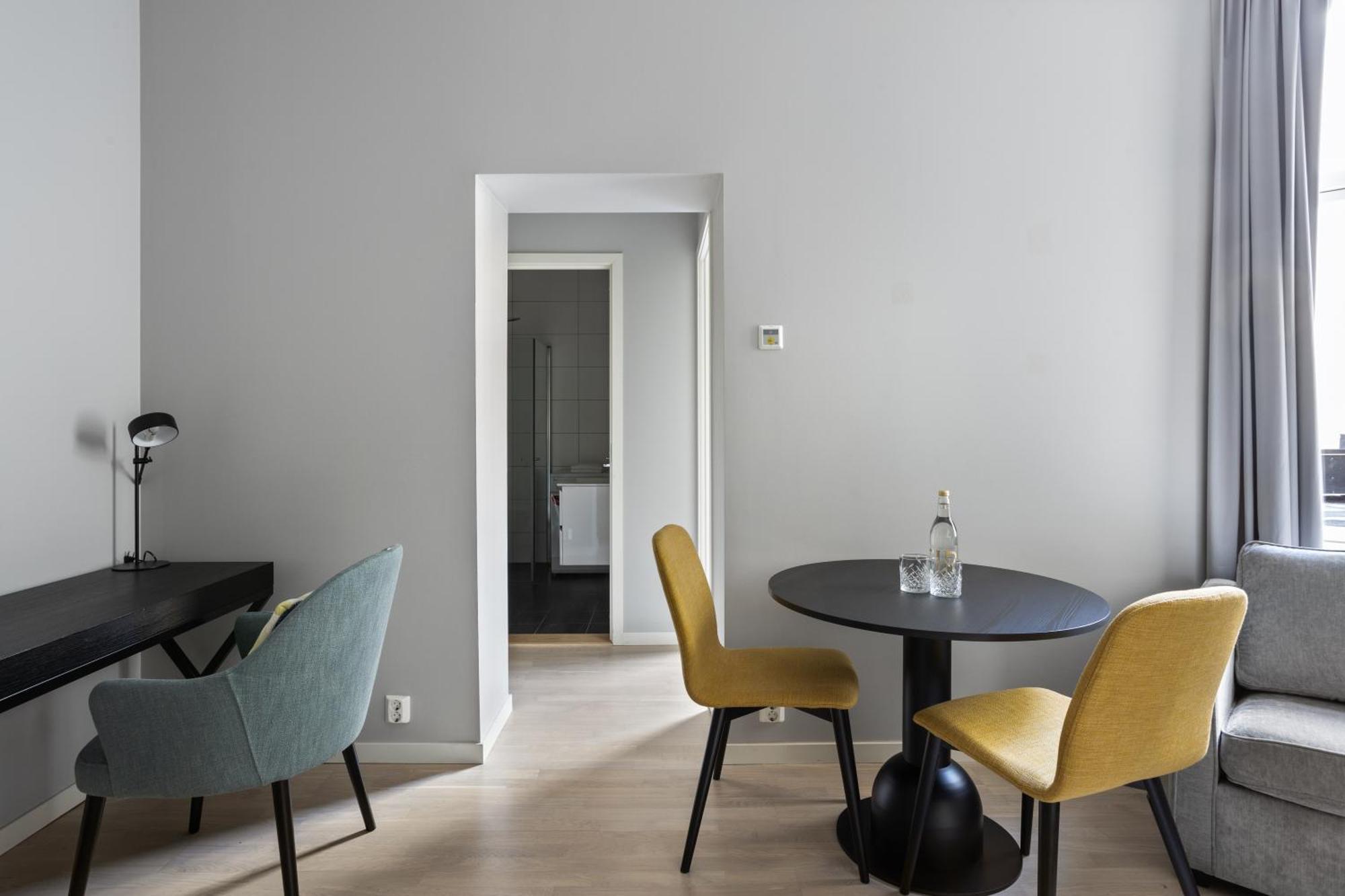 Aparthotel Numa Topp Oslo