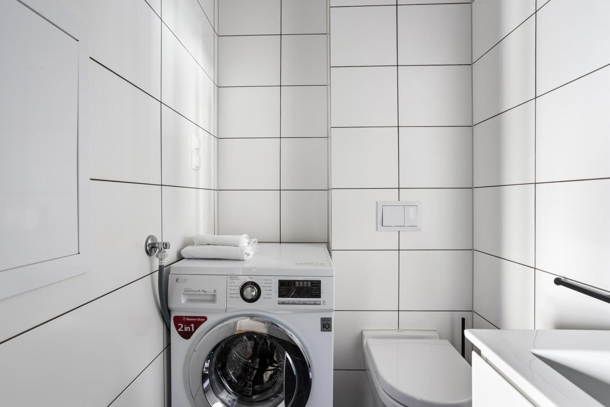 Numa Topp Aparthotel 4*