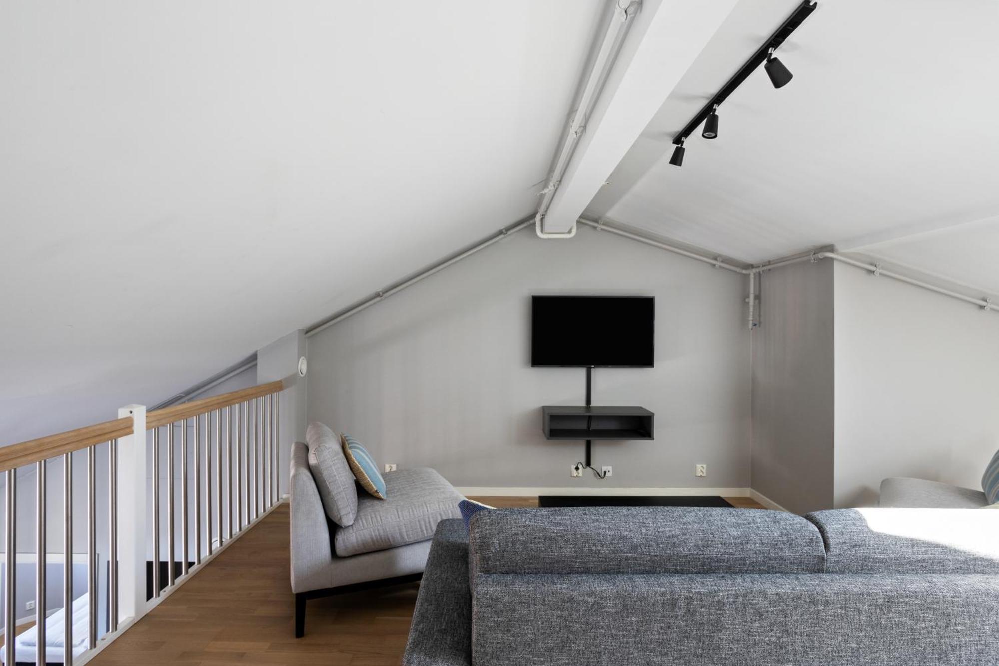 Numa Topp 4* Oslo