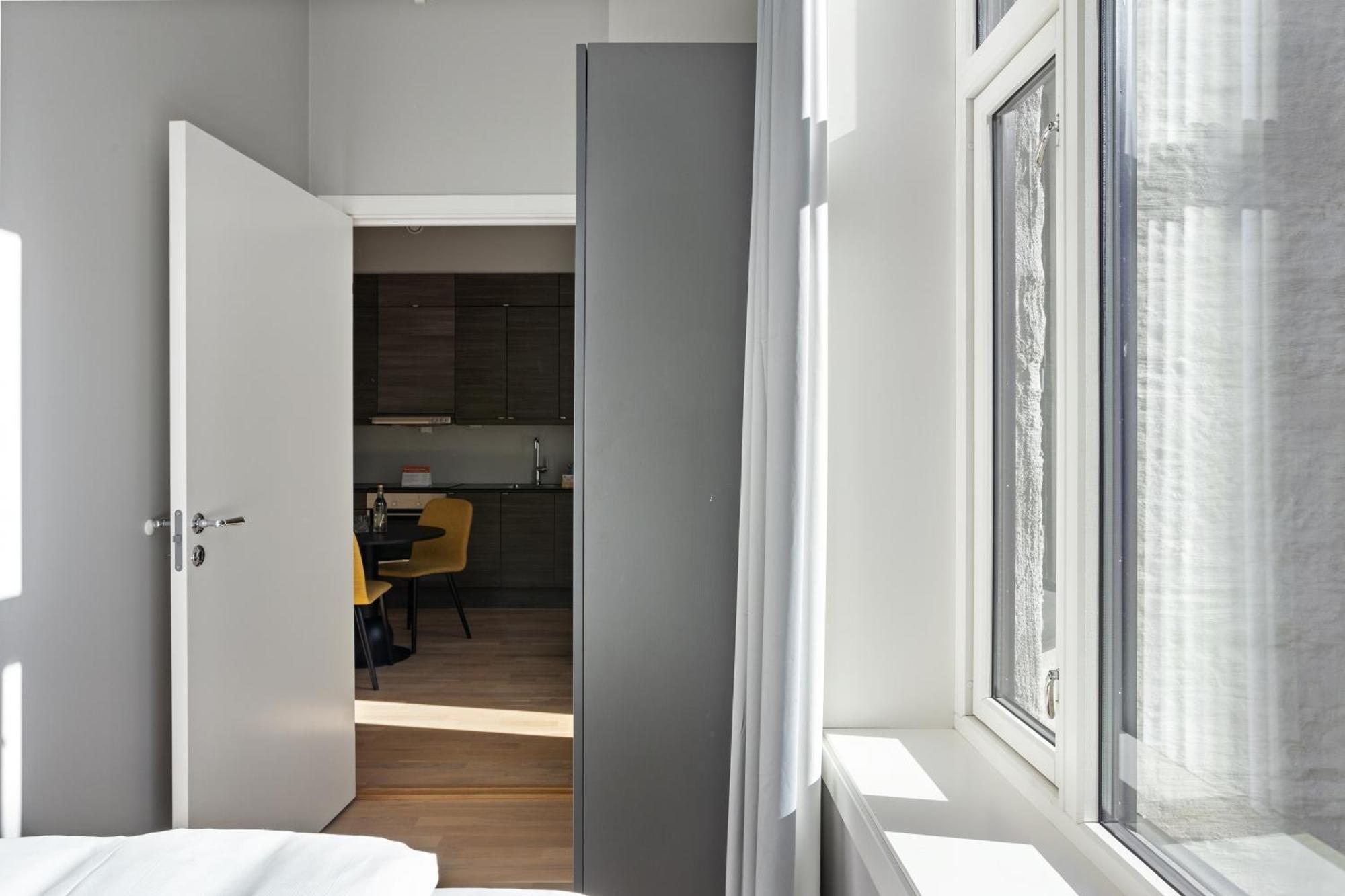 Aparthotel Numa Topp