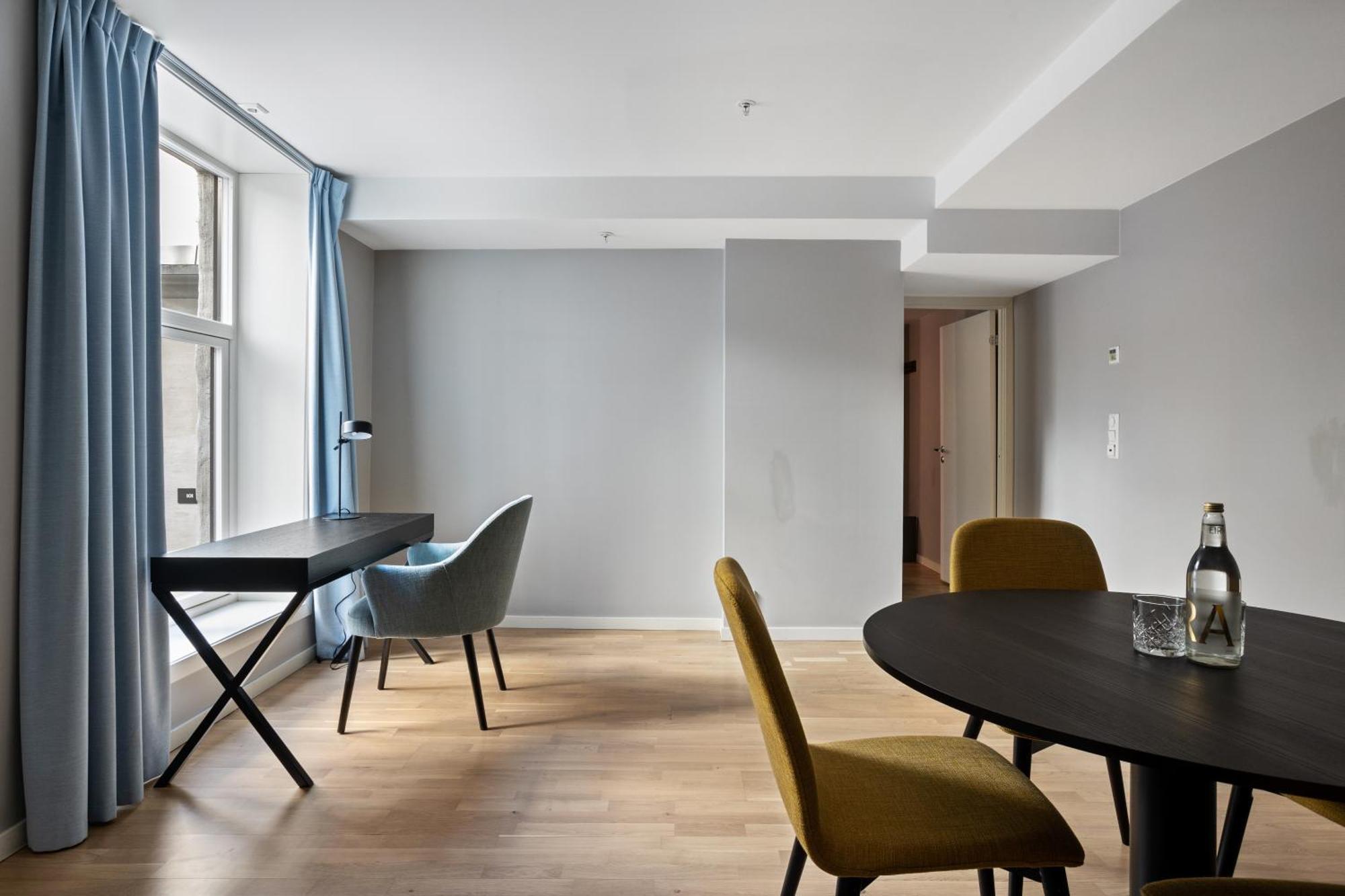 Numa Topp Aparthotel 4*