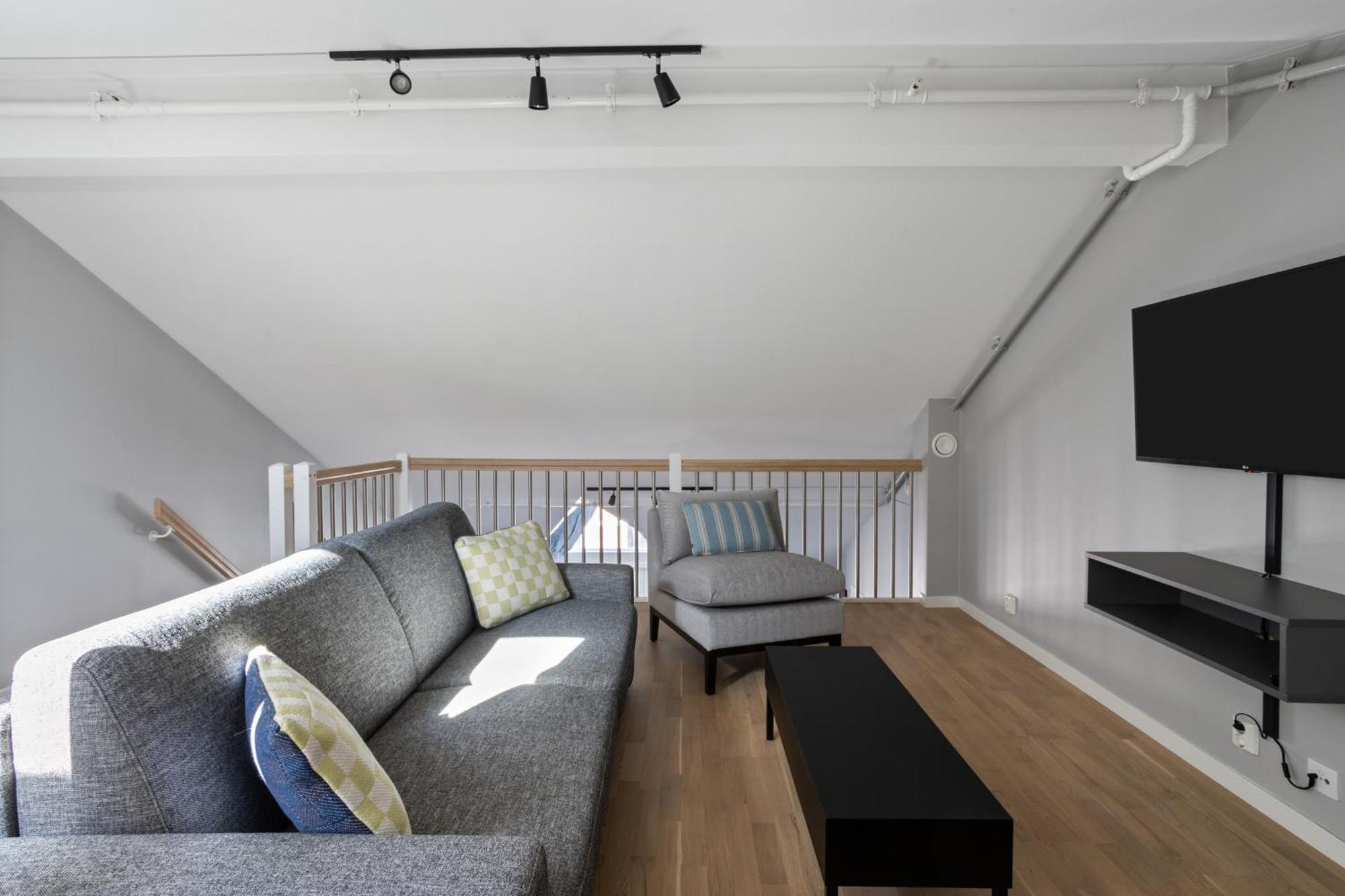 Numa Topp Aparthotel
