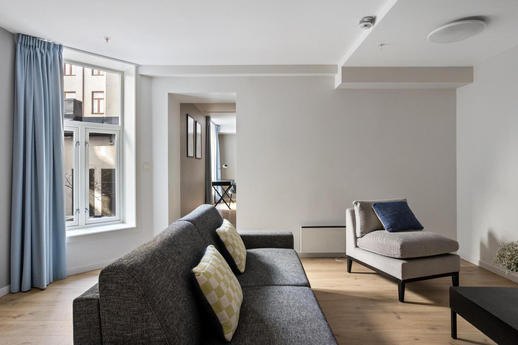 Aparthotel Numa Topp 4*